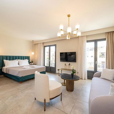 Kantada Central Suite Argostoli (Kefalonia) Exterior foto
