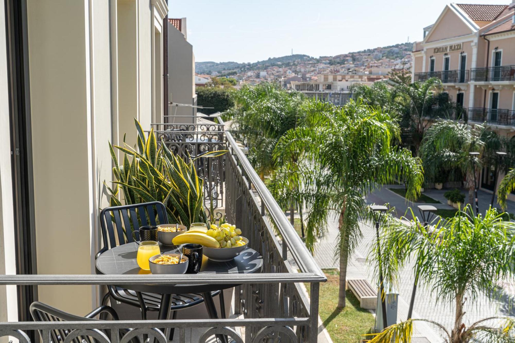 Kantada Central Suite Argostoli (Kefalonia) Exterior foto