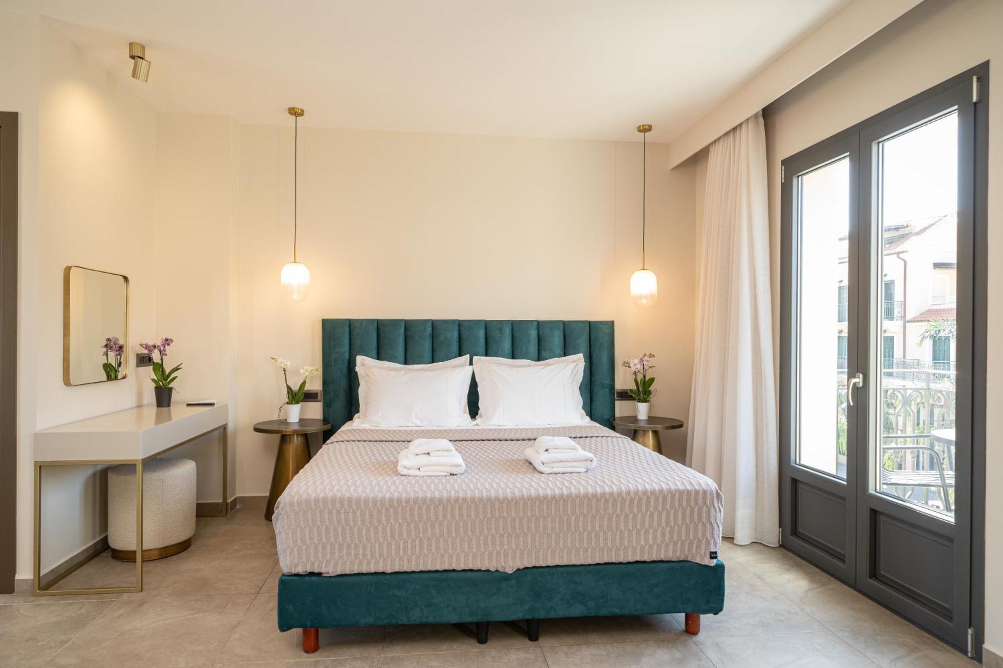 Kantada Central Suite Argostoli (Kefalonia) Exterior foto