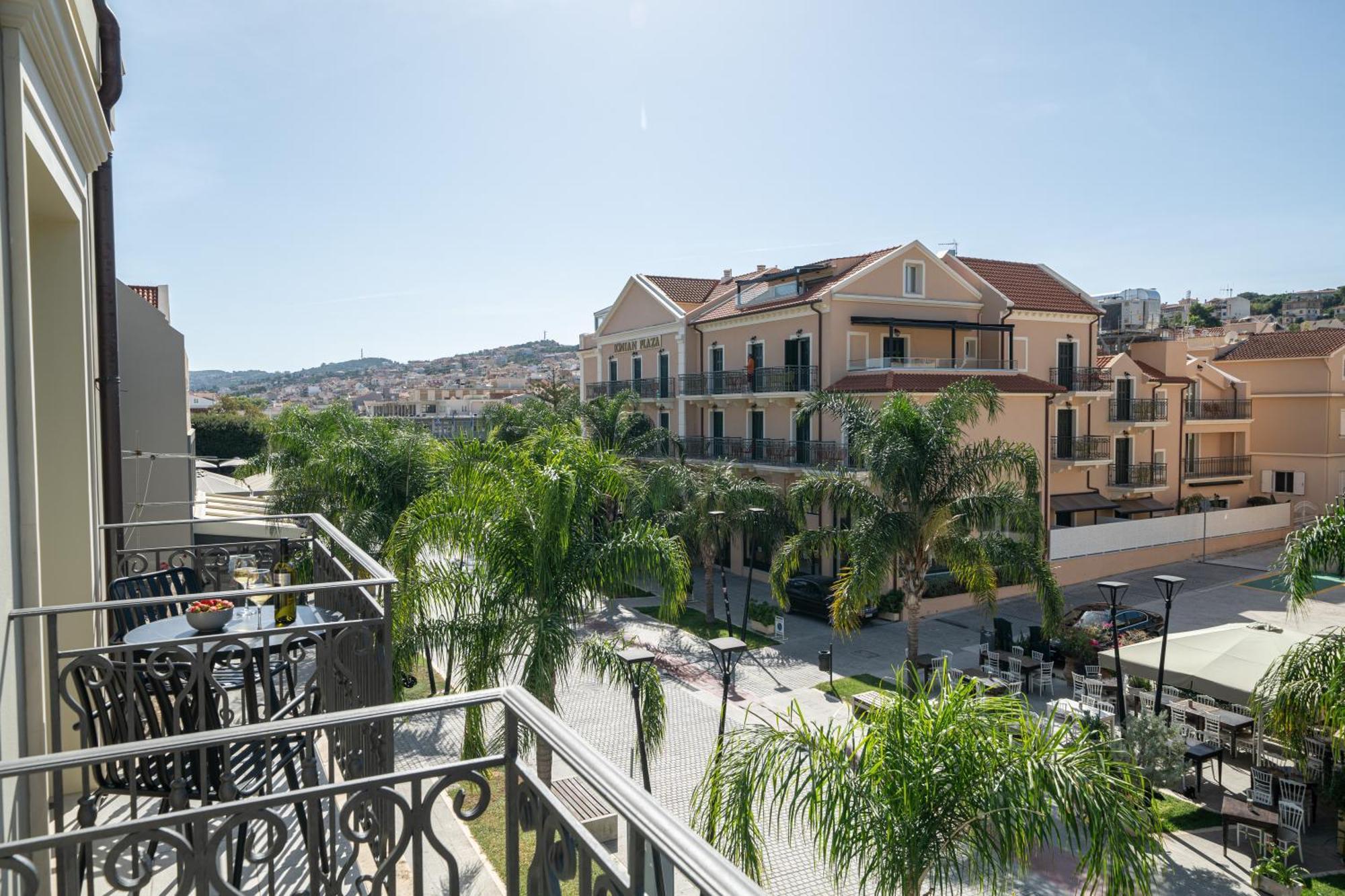Kantada Central Suite Argostoli (Kefalonia) Exterior foto