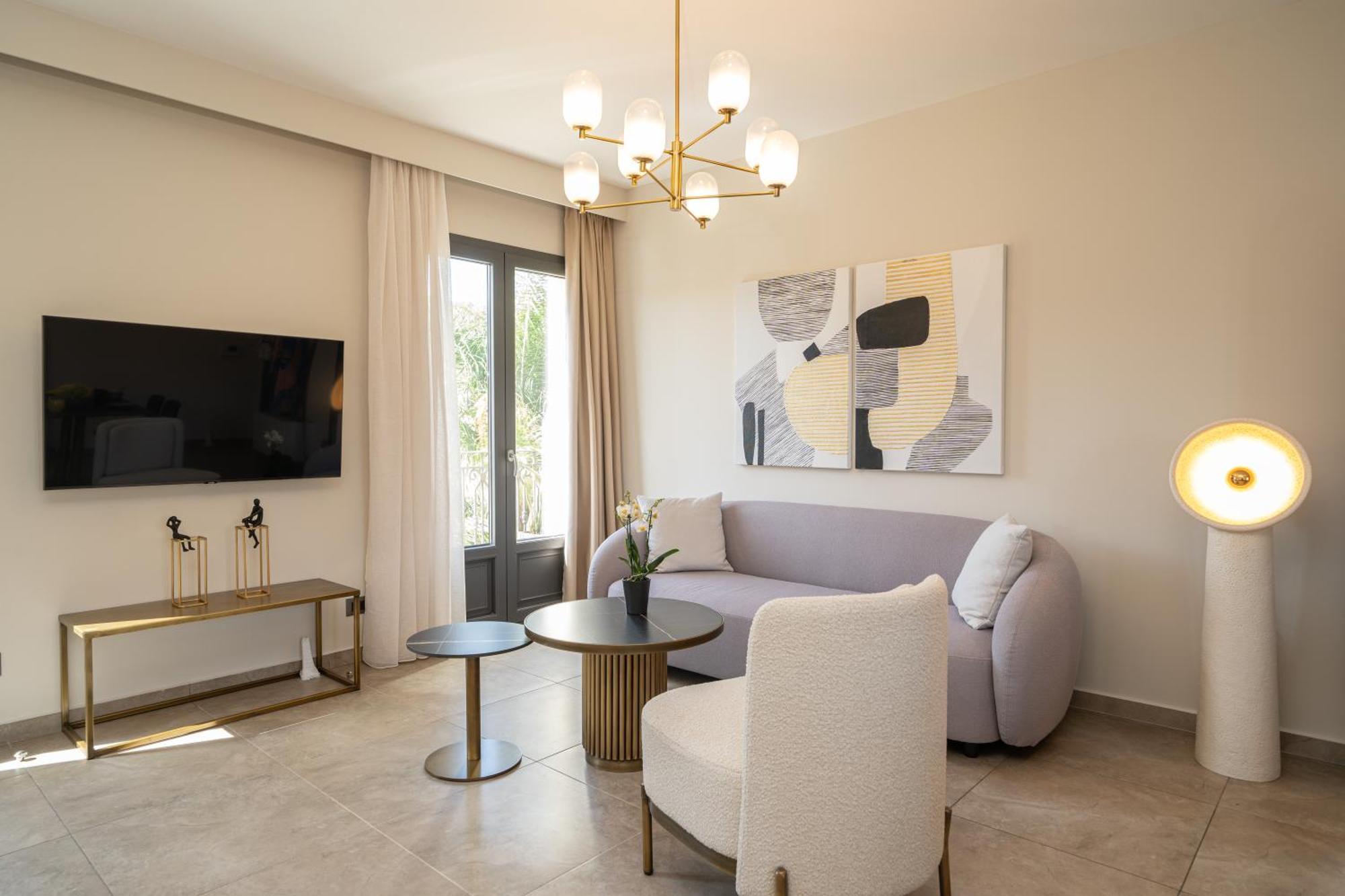 Kantada Central Suite Argostoli (Kefalonia) Exterior foto
