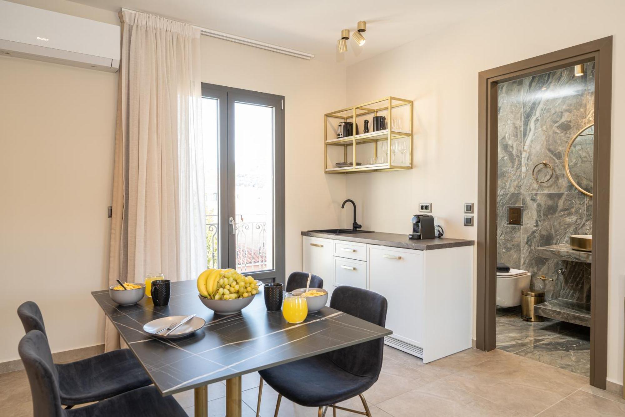 Kantada Central Suite Argostoli (Kefalonia) Exterior foto