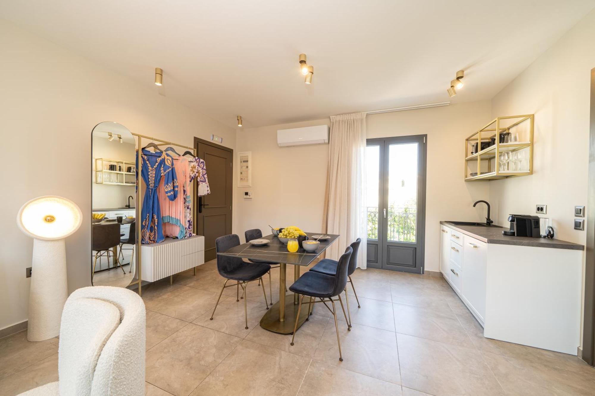 Kantada Central Suite Argostoli (Kefalonia) Exterior foto