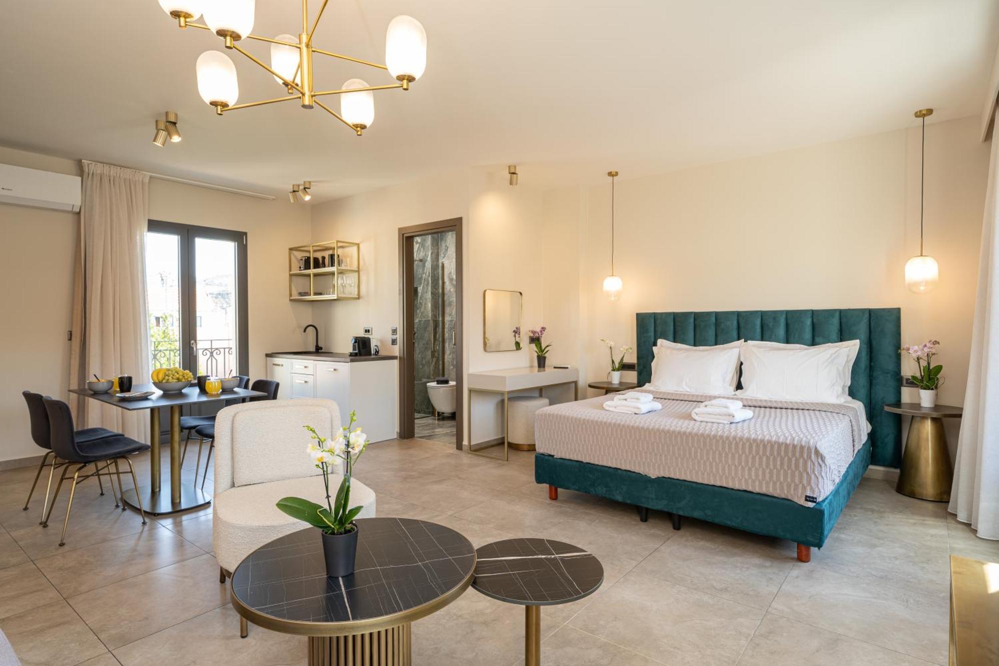 Kantada Central Suite Argostoli (Kefalonia) Exterior foto